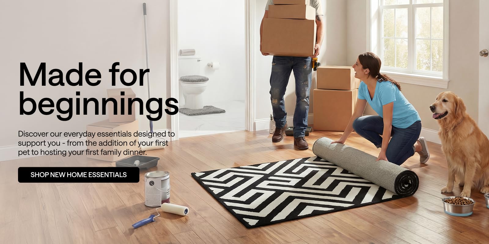 Master Your Space with Comfort