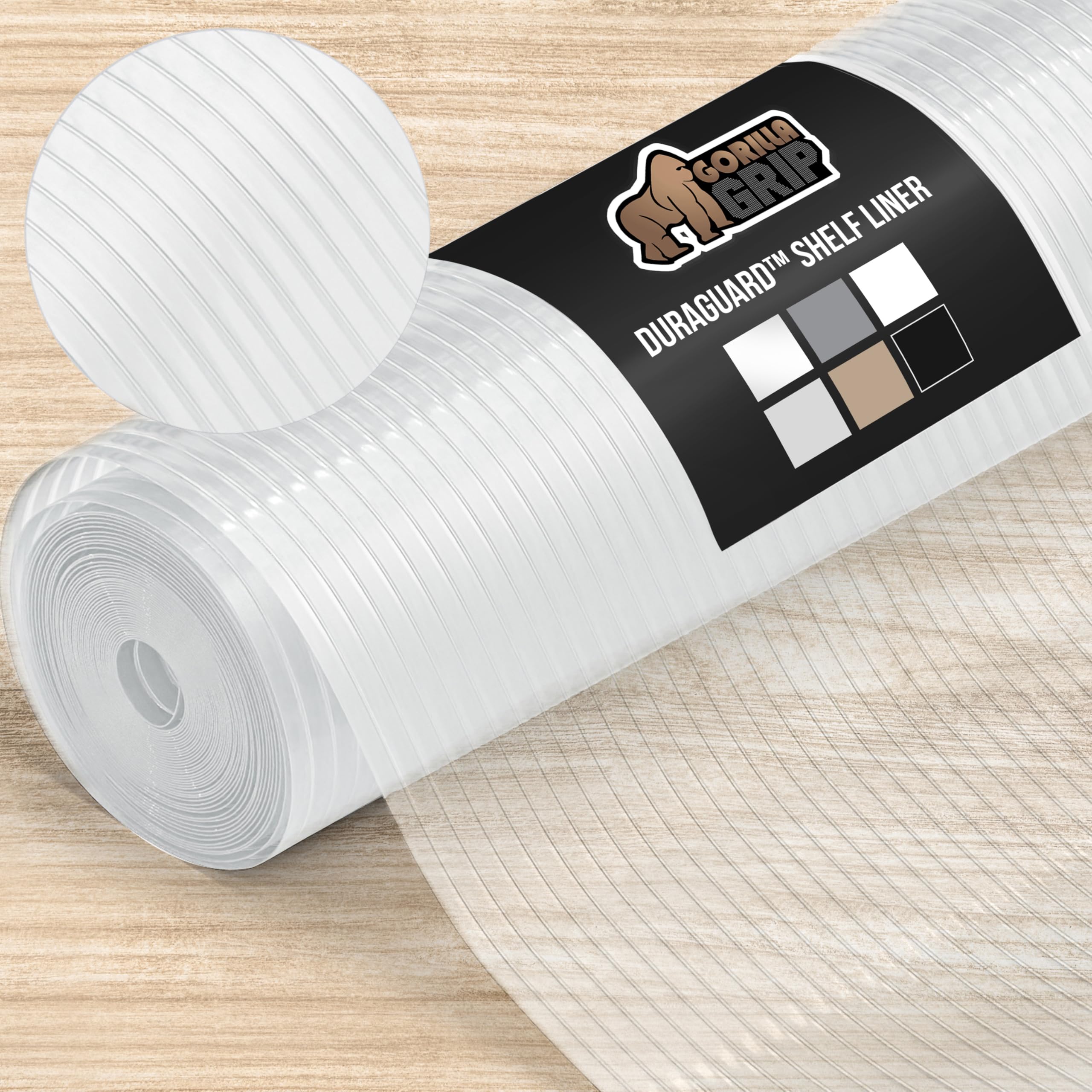 Drawer and Shelf Liners